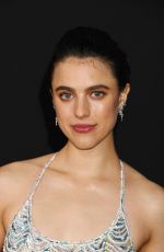 MARGARET QUALLEY at The Substance Premiere in Los Angeles 09/16/2024