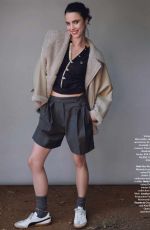 MARGARET QUALLEY in The Sunday Times Style, September 2024
