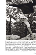 MARGARET QUALLEY in The Sunday Times Style, September 2024
