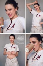 MARGARET QUALLEY in The Sunday Times Style, September 2024