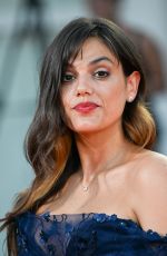 MARGHERITA VICARIO at The Order Premiere at 81st Venice International Film Festival 08/31/2024