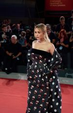 MARIA BRAZ at Finalement Premiere at 81st Venice International Film Festival 09/02/2024