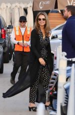 MARIA SHRIVER Out for Dinner with Family at Nobu in Malibu 09/19/2024