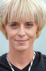 MARINA DOL at Indian Cemetery Photocall at 26th La Rochelle Fiction Festival 09/11/2024