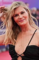 MARINA HANDS at A Different Man Premiere at 50th American Film Festival in Deauville 09/09/2024