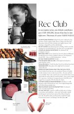 MARLO KELLY in InStyle Australia, Spring 2024