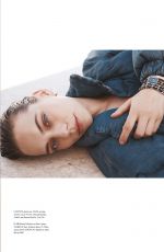MARLO KELLY in InStyle Australia, Spring 2024