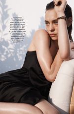 MARLO KELLY in InStyle Australia, Spring 2024