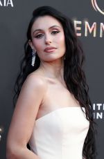 MARTA POZZAN at 76th Emmys Exclusive Performer Nominee Celebration in Los Angeles 09/13/2024