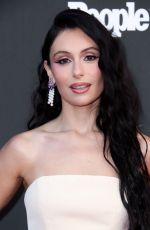 MARTA POZZAN at 76th Emmys Exclusive Performer Nominee Celebration in Los Angeles 09/13/2024