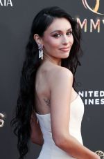 MARTA POZZAN at 76th Emmys Exclusive Performer Nominee Celebration in Los Angeles 09/13/2024