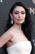 MARTA POZZAN at 76th Emmys Exclusive Performer Nominee Celebration in Los Angeles 09/13/2024