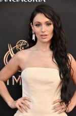 MARTA POZZAN at 76th Emmys Exclusive Performer Nominee Celebration in Los Angeles 09/13/2024
