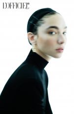 MATILDA DE ANGELIS L