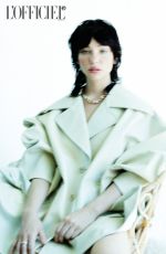 MATILDA DE ANGELIS L