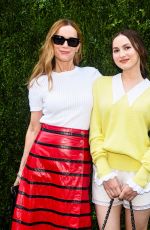MAUDE APATOW at Through Her Lens: The Tribeca CHANEL Women’s Filmmaker Program Luncheon in New York 09/17/2024
