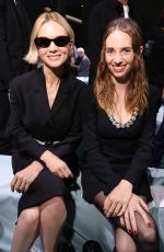 MAYA HAWKE at Prada Fashion Show at Milan Fashion Week 09/19/2024