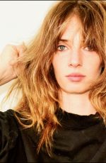 MAYA HAWKE in Under the Radar Magazine, Issue #73 August/October 2024