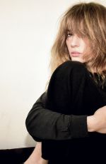 MAYA HAWKE in Under the Radar Magazine, Issue #73 August/October 2024