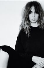 MAYA HAWKE in Under the Radar Magazine, Issue #73 August/October 2024