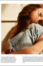 MAYA HAWKE in Under the Radar Magazine, Issue #73 August/October 2024