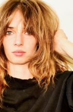 MAYA HAWKE in Under the Radar Magazine, Issue #73 August/October 2024