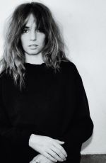 MAYA HAWKE in Under the Radar Magazine, Issue #73 August/October 2024
