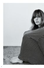 MAYA HAWKE in Under the Radar Magazine, Issue #73 August/October 2024