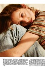 MAYA HAWKE in Under the Radar Magazine, Issue #73 August/October 2024