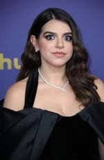 MAYAN LOPEZ at 76th Emmy Awards at Peacock Theatre in Los Angeles 09/15/2024