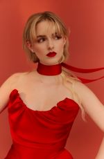 MCKENNA GRACE for Numero Netherlands, September 2024