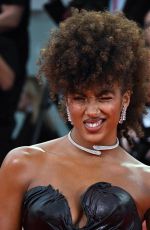 MEGAN RIA at The Room Next Door Premiere at 81st Venice International Film Festival 09/02/2024