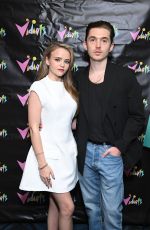 MEGAN STOTT at Seak Peek Screening of Penelope in Los Angeles 09/22/2024