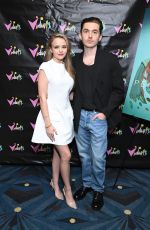 MEGAN STOTT at Seak Peek Screening of Penelope in Los Angeles 09/22/2024