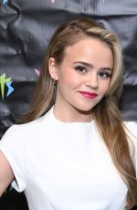 MEGAN STOTT at Seak Peek Screening of Penelope in Los Angeles 09/22/2024