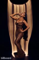 MEGAN THEE STALLION forBillboard, September 2024
