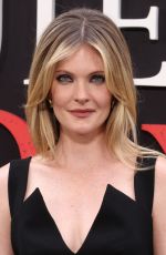 MEGHANN FAHY at A Quiet Place: Day One Premiere in New York 06/26/2024