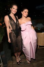 MEGHANN FAHY at The Perfect Couple Premiere After-Party in Los Angeles 09/04/2024