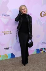 MELANIE GRIFFITH at 20th Anniversary of The Goldie Hawn Foundation and MindUP in Los Angeles 09/27/2024