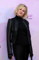 MELANIE GRIFFITH at 20th Anniversary of The Goldie Hawn Foundation and MindUP in Los Angeles 09/27/2024