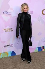 MELANIE GRIFFITH at 20th Anniversary of The Goldie Hawn Foundation and MindUP in Los Angeles 09/27/2024