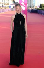 MELANIE THIERRY at Megalopolis Premiere at 50th Deauville American Film Festival 09/13/2024