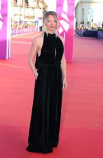 MELANIE THIERRY at Megalopolis Premiere at 50th Deauville American Film Festival 09/13/2024