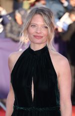 MELANIE THIERRY at Megalopolis Premiere at 50th Deauville American Film Festival 09/13/2024