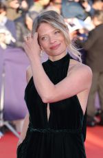 MELANIE THIERRY at Megalopolis Premiere at 50th Deauville American Film Festival 09/13/2024