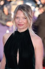 MELANIE THIERRY at Megalopolis Premiere at 50th Deauville American Film Festival 09/13/2024