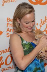 MELORA HARDIN at Best Friends Animal Society
