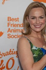 MELORA HARDIN at Best Friends Animal Society