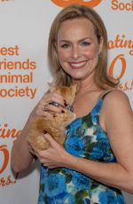 MELORA HARDIN at Best Friends Animal Society