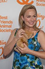 MELORA HARDIN at Best Friends Animal Society